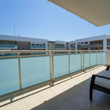 Wojtyla Airport Bari Bed & Breakfast エクステリア 写真