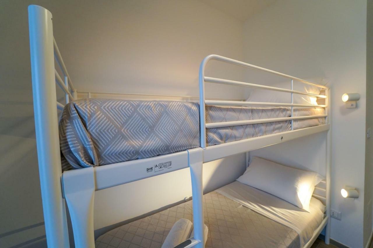 Wojtyla Airport Bari Bed & Breakfast エクステリア 写真