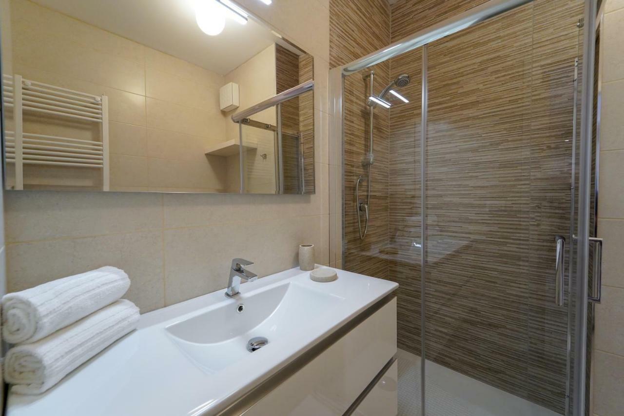 Wojtyla Airport Bari Bed & Breakfast エクステリア 写真