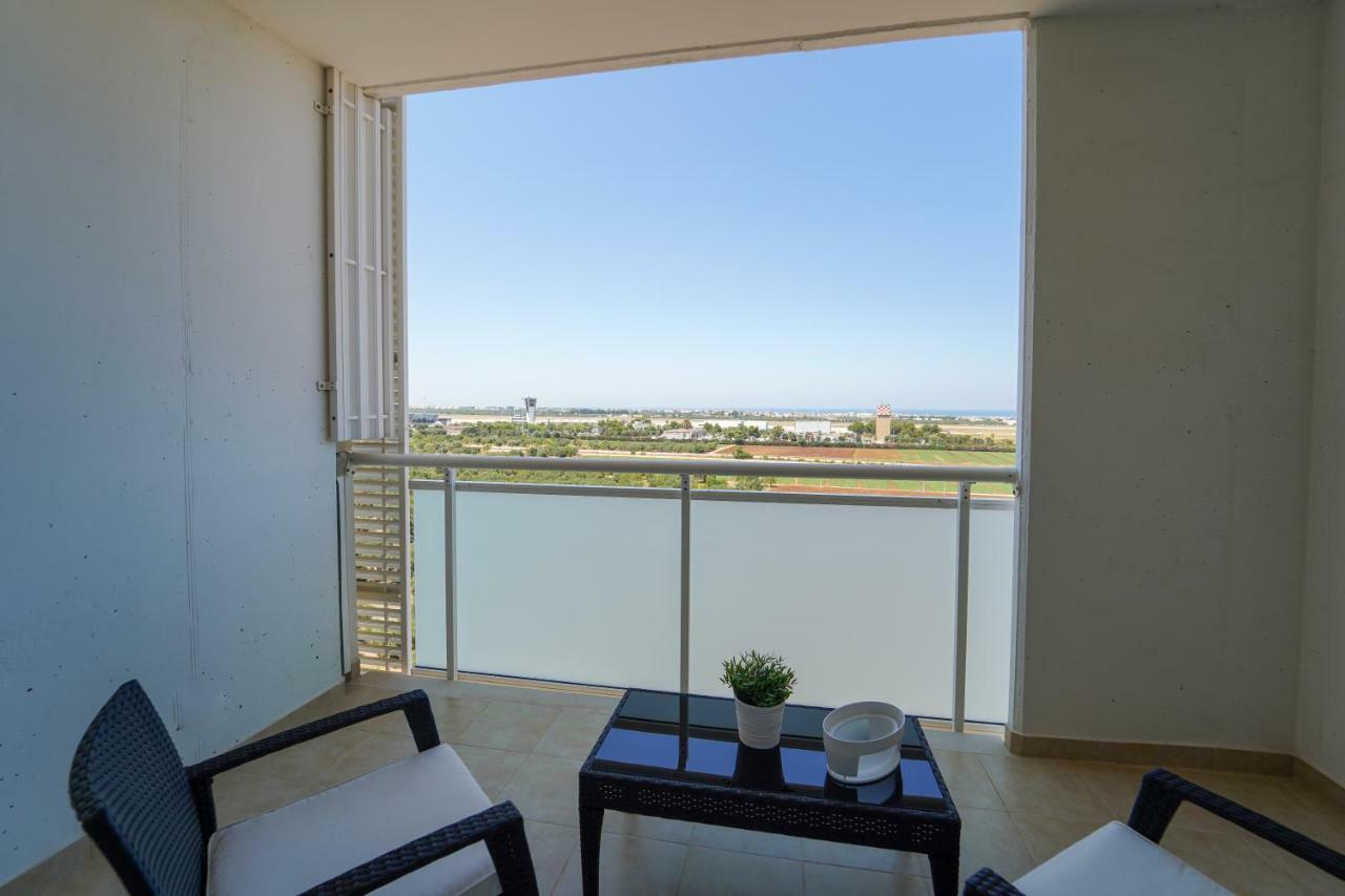 Wojtyla Airport Bari Bed & Breakfast エクステリア 写真